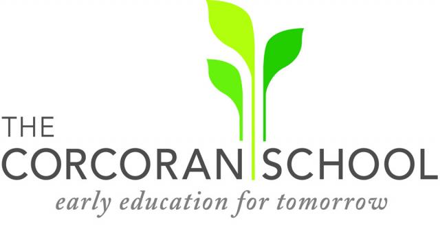 The Corcoran School Logo